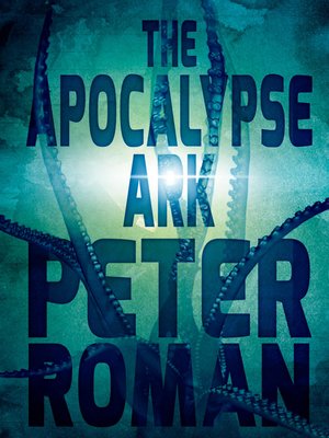 cover image of The Apocalypse Ark
